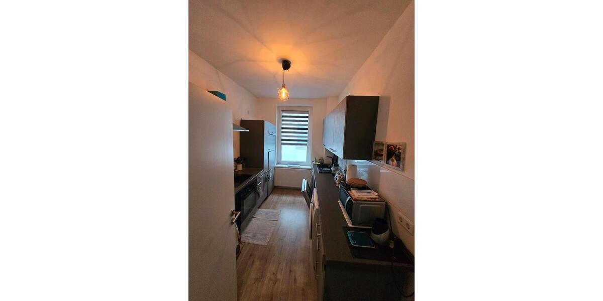 Etagenwohnung Hannover Vahrenwald-List - 2 Zimmer, 44 m&sup2;, 710&euro; | Angebot:26696474