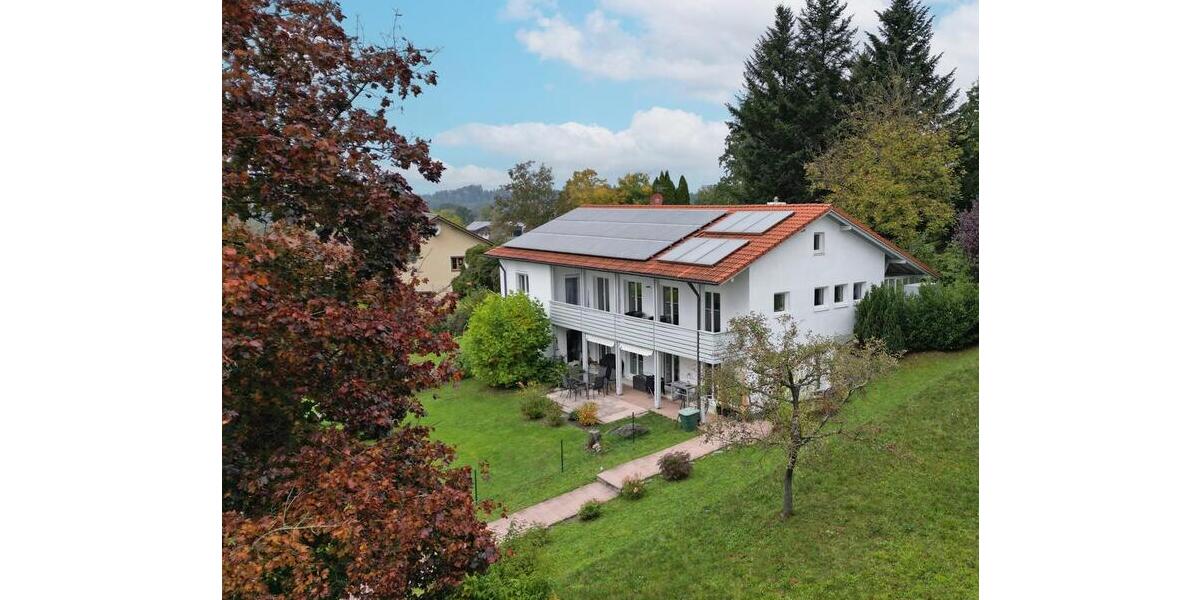 Erdgeschoßwohnung Babensham - 3 Zimmer, 113 m&sup2;, 1.360&euro; | Angebot:25416716