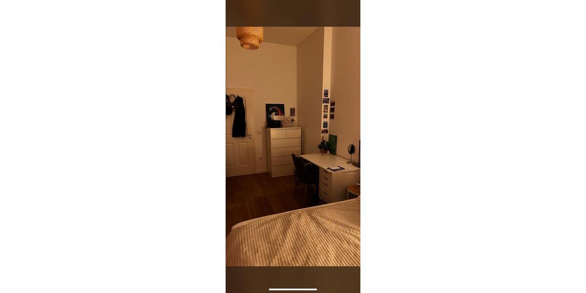 Wohnen auf Zeit Augsburg Innenstadt - 1 Zimmer, 20 m&sup2;, 660&euro; | Angebot:26254268