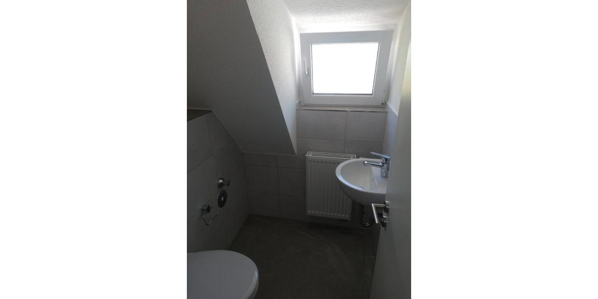 Dachgeschoßwohnung Waldenburg - 2 Zimmer, 45 m&sup2;, 525&euro; | Angebot:26630881