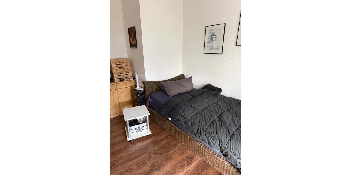 Etagenwohnung Viersen - 2 Zimmer, 61 m&sup2;, 680&euro; | Angebot:26036375