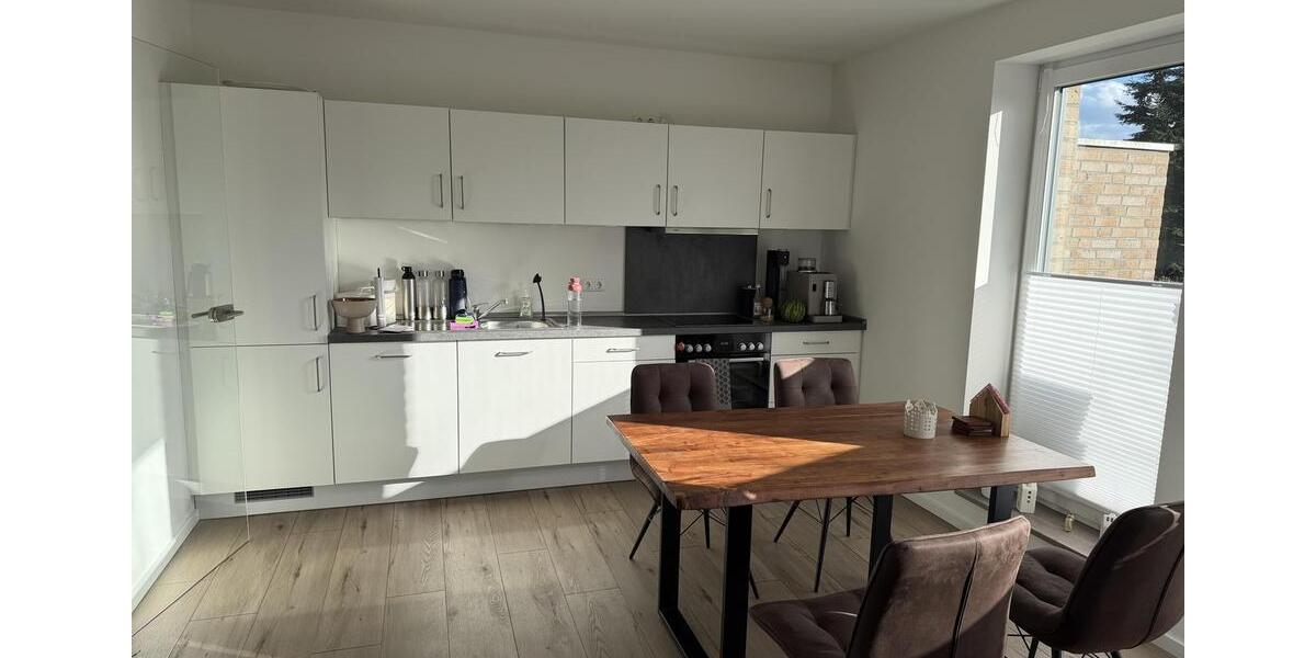 Dachgeschoßwohnung Scheeßel - 3 Zimmer, 65 m&sup2;, 943&euro; | Angebot:25930749