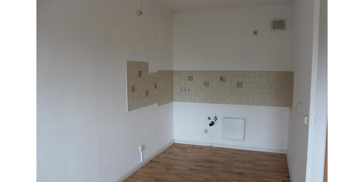 Dachgeschoßwohnung Eisenach - 3 Zimmer, 61 m&sup2;, 395&euro; | Angebot:26232466