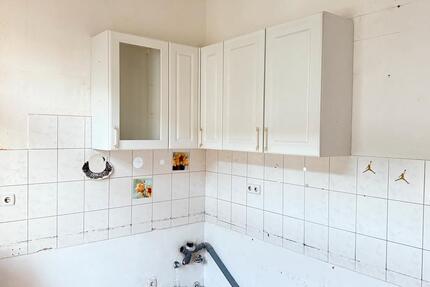 Duisburg Rheinhausen Mitte 2 .OG 3,5 Zimmer Wohnung zu Vermieten 3 zimmer