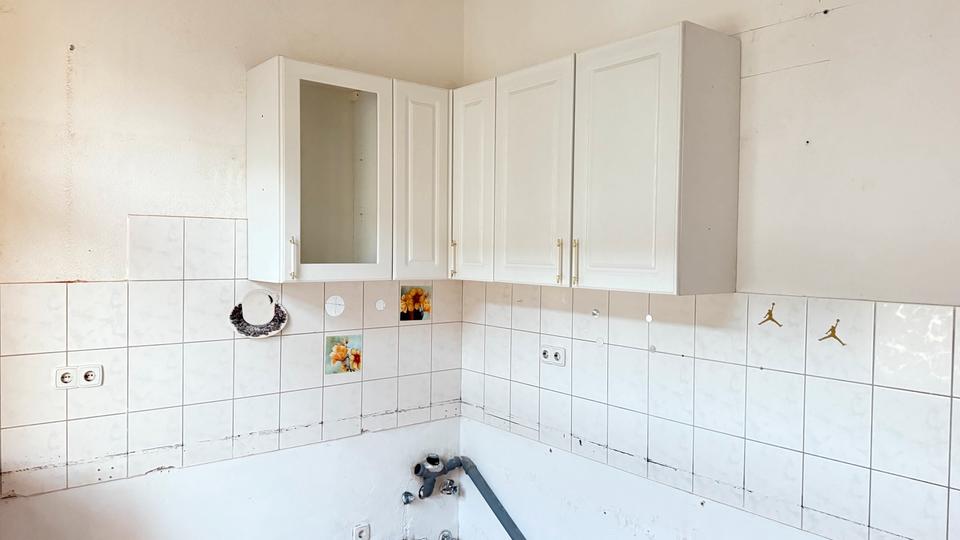 Duisburg Rheinhausen Mitte 2 .OG 3,5 Zimmer Wohnung zu Vermieten 3 zimmer