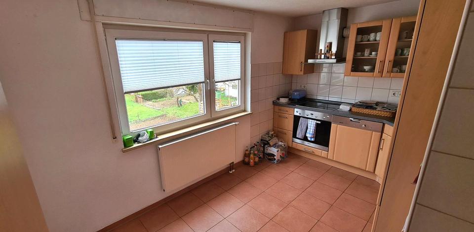 Etagenwohnung Ehingen (Donau) - 4 Zimmer, 82 m&sup2;, 900&euro; | Angebot:26534630