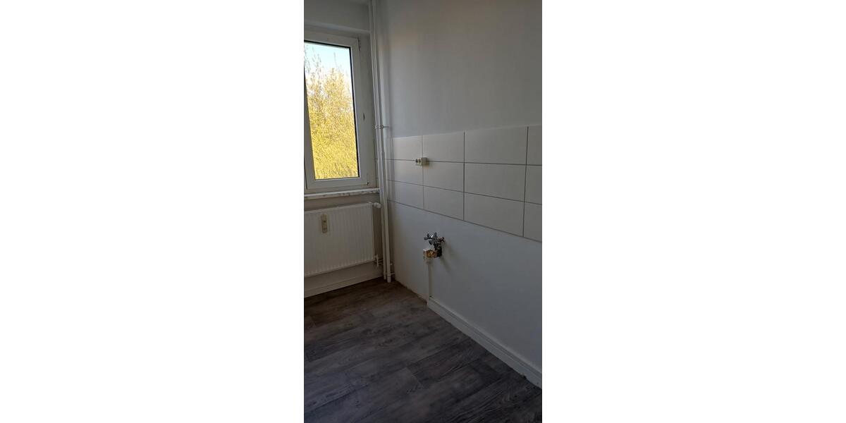 Erdgeschoßwohnung Kyritz - 3 Zimmer, 60 m&sup2;, 422&euro; | Angebot:26262756