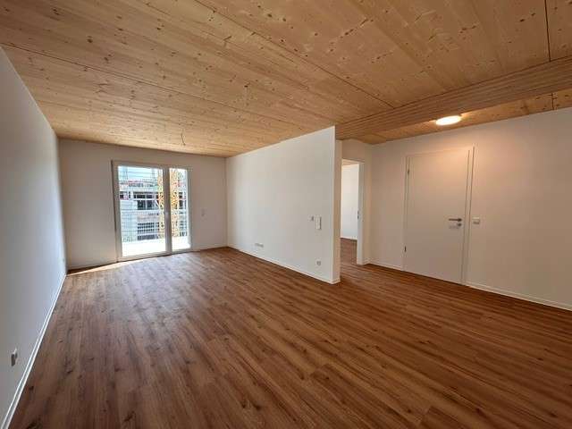 Etagenwohnung Heidenheim Aufhausen - 3 Zimmer, 78 m&sup2;, 714&euro; | Angebot:27171760