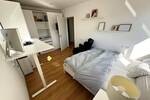 Etagenwohnung Zimmern ob Rottweil Stetten - 4 Zimmer, 98 m&sup2;, 1.200&euro; | Angebot:26787823