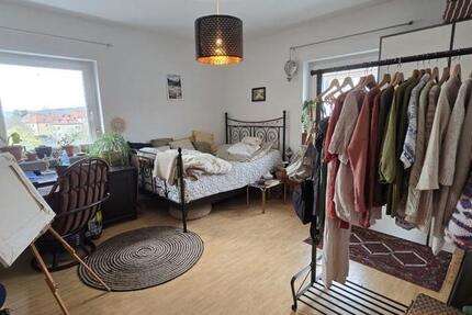 Wohnen auf Zeit Würzburg Frauenland - 1 Zimmer, 18 m&sup2;, 505&euro; | Angebot:26618103
