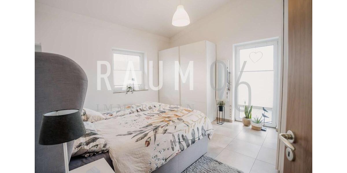 Einfamilienhaus Bad Staffelstein - 3 Zimmer, 102 m&sup2;, 1.120&euro; | Angebot:25649108