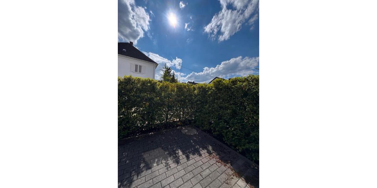 Erdgeschoßwohnung Wallerfangen - 2 Zimmer, 78 m&sup2;, 880&euro; | Angebot:26630203