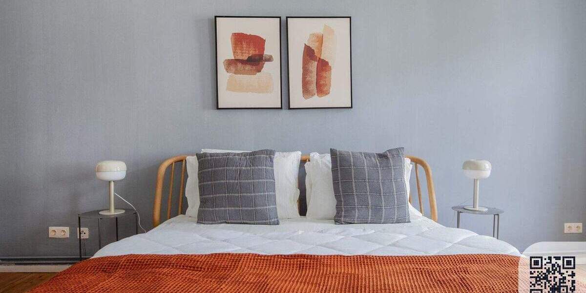 Etagenwohnung Berlin Prenzlauer Berg - 2 Zimmer, 73 m&sup2;, 1.430&euro; | Angebot:26121271