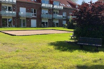 Wohnung Sande - 3 Zimmer, 77 m&sup2;, 525&euro; | Angebot:26365604