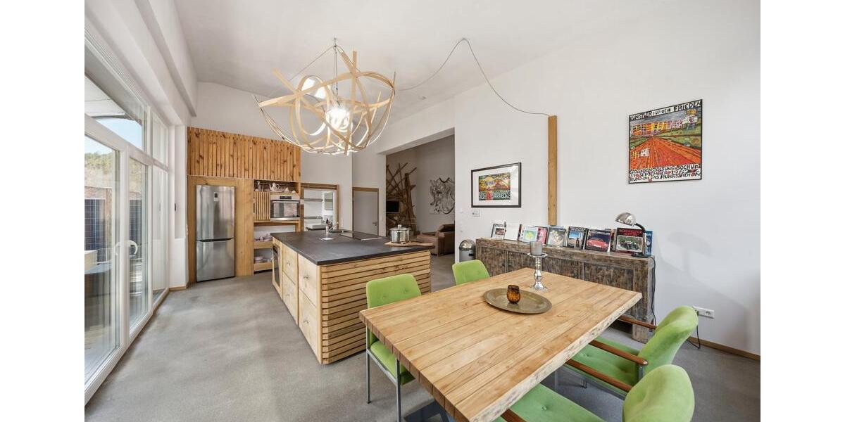 Loft - Studio - Atelier Waldfischbach-Burgalben Burgalben - 2 Zimmer, 100 m&sup2;, 1.000&euro; | Angebot:26250658