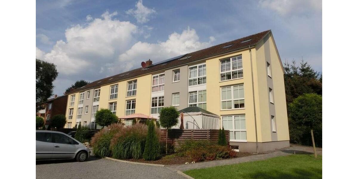 Etagenwohnung Diepholz - 2 Zimmer, 45 m&sup2;, 430&euro; | Angebot:26634828