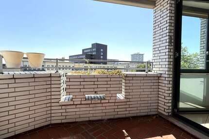 Wohnung Gelsenkirchen / Altstadt Altstadt - 2 Zimmer, 66 m&sup2;, 594&euro; | Angebot:27075477