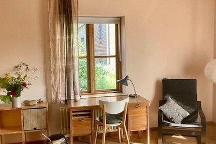 Wohnen auf Zeit Zarrentin am Schaalsee - 1 Zimmer, 30 m&sup2;, 500&euro; | Angebot:26194754