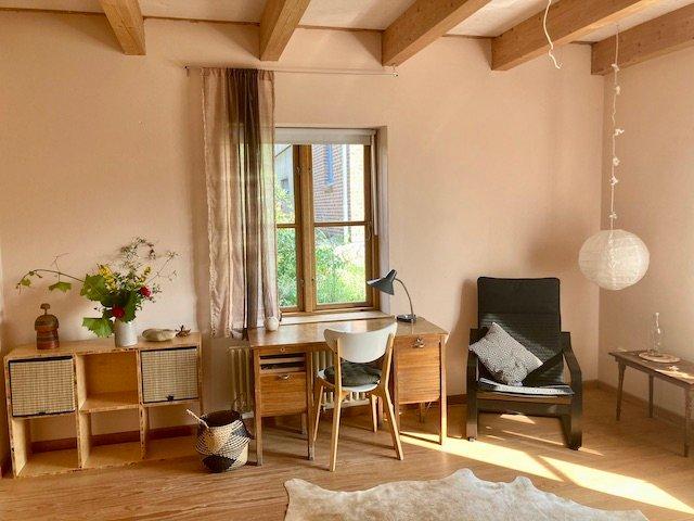 Wohnen auf Zeit Zarrentin am Schaalsee - 1 Zimmer, 30 m&sup2;, 600&euro; | Angebot:26194754