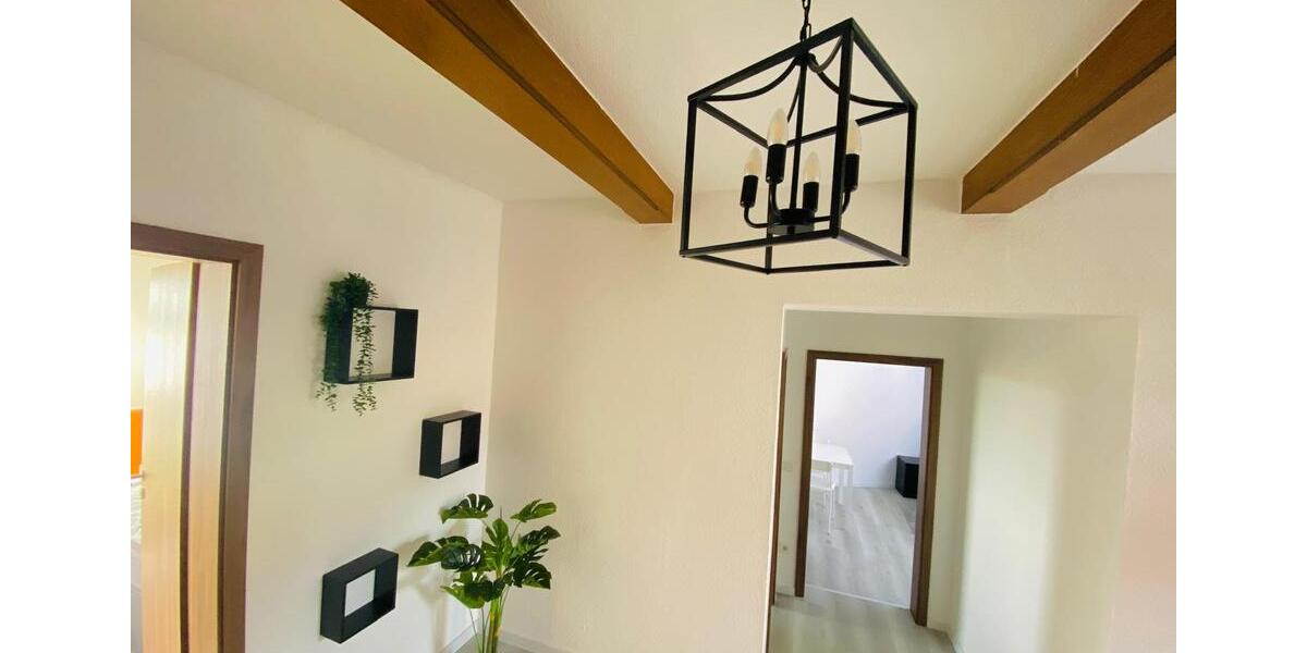 Wohnen auf Zeit Neukirchen - 8 Zimmer, 160 m&sup2;, 18&euro; | Angebot:26252083