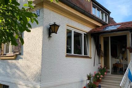 Privatzimmer an Gastschüler-Studenten Praktikant 1 zimmer