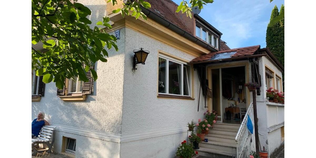 Privatzimmer an Gastschüler-Studenten Praktikant 1 zimmer