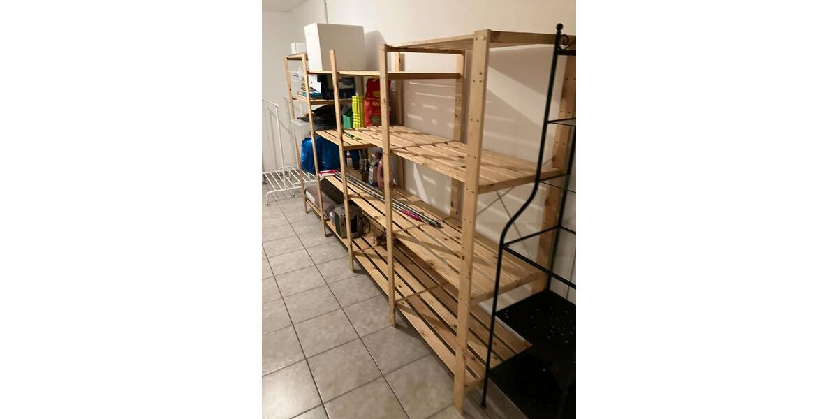Wohnen auf Zeit Böblingen Dagersheim - 6 Zimmer, 13 m&sup2;, 640&euro; | Angebot:26023691