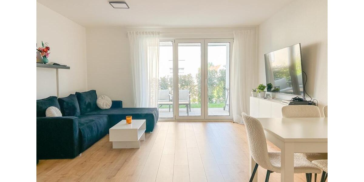 Erdgeschoßwohnung Lützelbach - 3 Zimmer, 84 m&sup2;, 950&euro; | Angebot:25641971