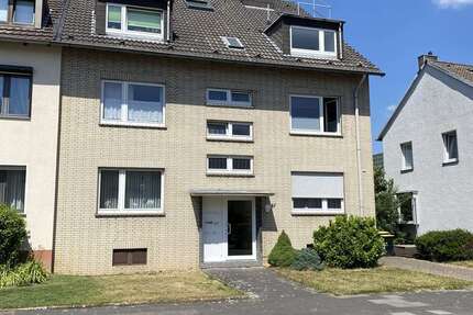 Wohnung Duisburg / Buchholz Buchholz - 3 Zimmer, 60 m&sup2;, 600&euro; | Angebot:27030745
