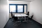 Helle und gut geschnittene Büroräume in Sülz mit Top Anbindung - All-in-Miete zimmer