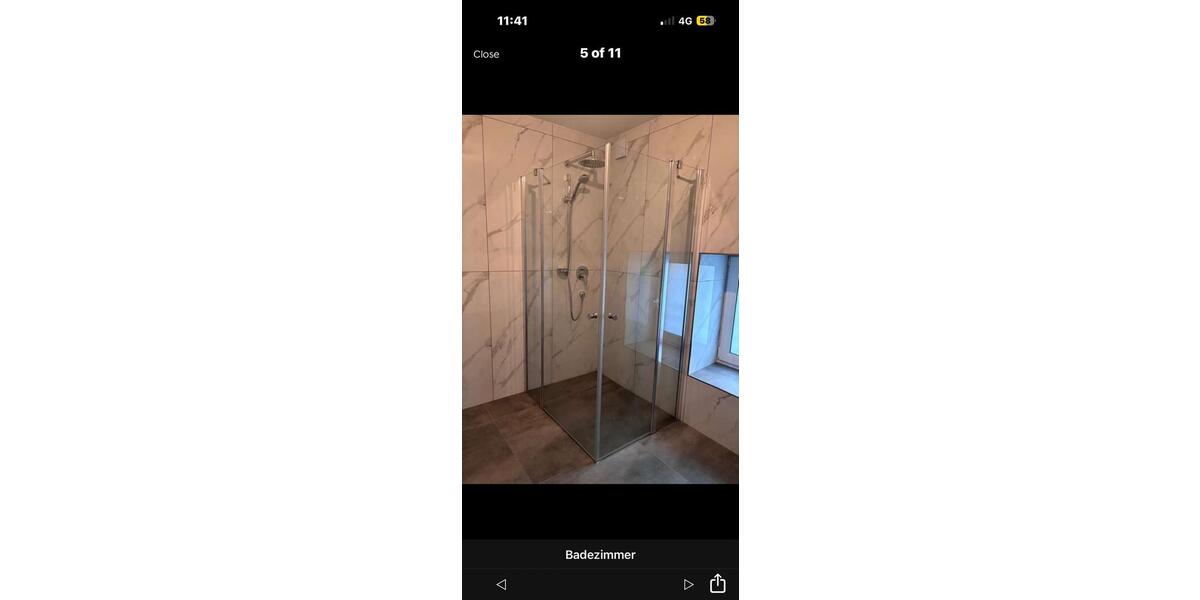 Wohnen auf Zeit Kalletal - 1 Zimmer, 13 m&sup2;, 400&euro; | Angebot:24634154