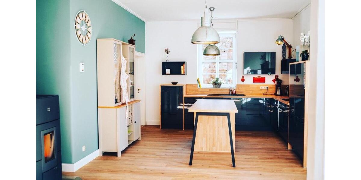Etagenwohnung Holzminden - 1 Zimmer, 20 m&sup2;, 320&euro; | Angebot:26075095
