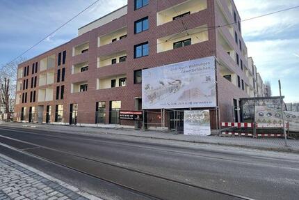 Wohnung Brandenburg an der Havel Bahnhofsvorstadt - 1.5 Zimmer, 43 m&sup2;, 667&euro; | Angebot:26222474