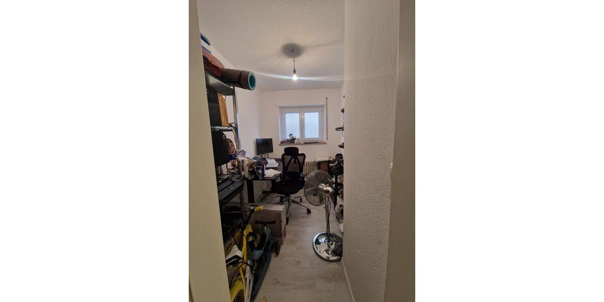Etagenwohnung Korb - 4 Zimmer, 85 m&sup2;, 1.250&euro; | Angebot:26637763