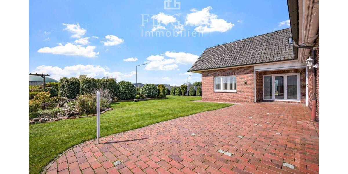 Bungalow Bruchhausen-Vilsen Vilsen - 7 Zimmer, 230 m&sup2;, 1.500&euro; | Angebot:26275510