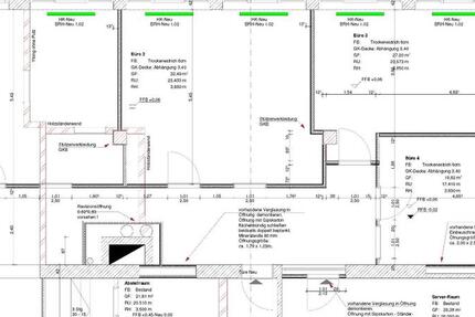 Gewerbeobjekt Langweid am Lech - 16&euro; | Angebot:17991706