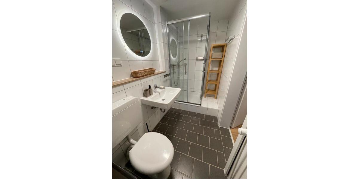 Erdgeschoßwohnung Bielefeld - 2 Zimmer, 65 m&sup2;, 630&euro; | Angebot:26669619