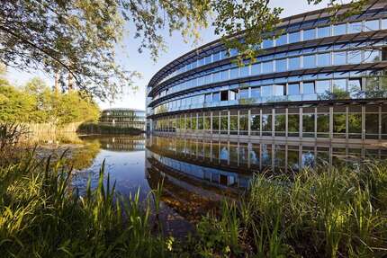 Gewerbeobjekt Gladbeck Alt-Rentfort - 1.623&euro; | Angebot:19421714