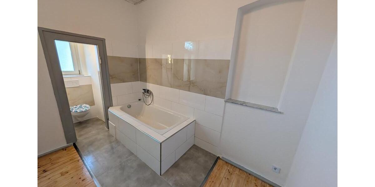 Etagenwohnung Speyer - 4 Zimmer, 110 m&sup2;, 1.200&euro; | Angebot:26271949