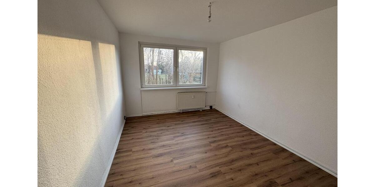 Etagenwohnung Hagenow - 3 Zimmer, 60 m&sup2;, 450&euro; | Angebot:26659931