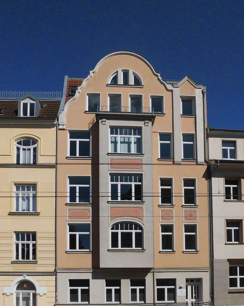 Büro in Rostock 6.800 € 740 m²