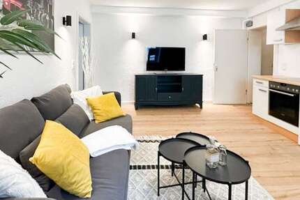 Wohnung Augsburg Bergheim - 2 Zimmer, 42 m&sup2;, 900&euro; | Angebot:27250207