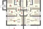 Terrassenwohnung Stralsund Andershof - 3 Zimmer, 74 m&sup2;, 1.184&euro; | Angebot:26694839