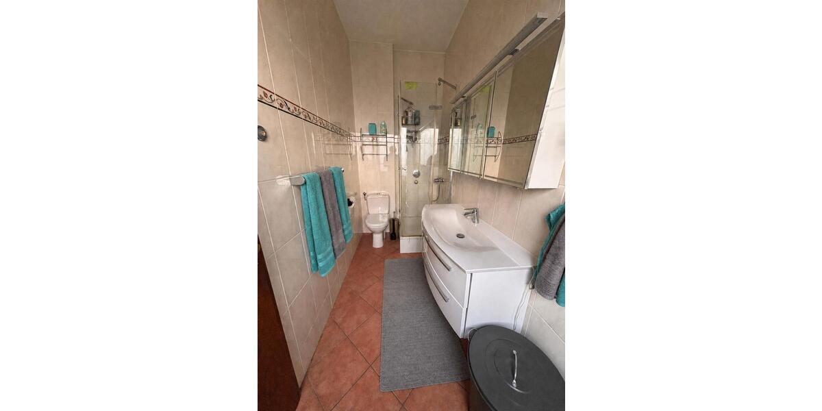 Wohnen auf Zeit Mülheim an der Ruhr Broich - 3 Zimmer, 78 m&sup2;, 1.400&euro; | Angebot:26566729