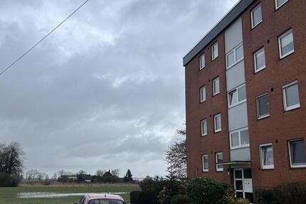 Wohnung Glückstadt - 4 Zimmer, 81 m&sup2;, 670&euro; | Angebot:25214838