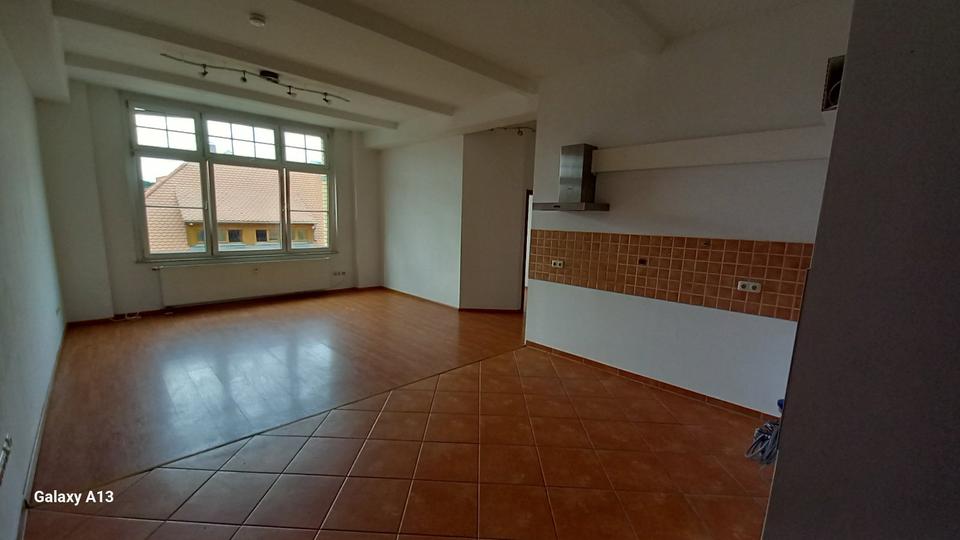 Etagenwohnung Oschatz - 3 Zimmer, 82 m&sup2;, 656&euro; | Angebot:25145915