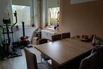 Etagenwohnung Aue-Bad Schlema Bad Schlema - 4 Zimmer, 91 m&sup2;, 530&euro; | Angebot:25017238