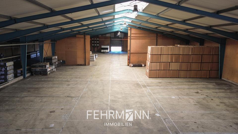 Gewerbeobjekt Werlte - 4.990&euro; | Angebot:26483645