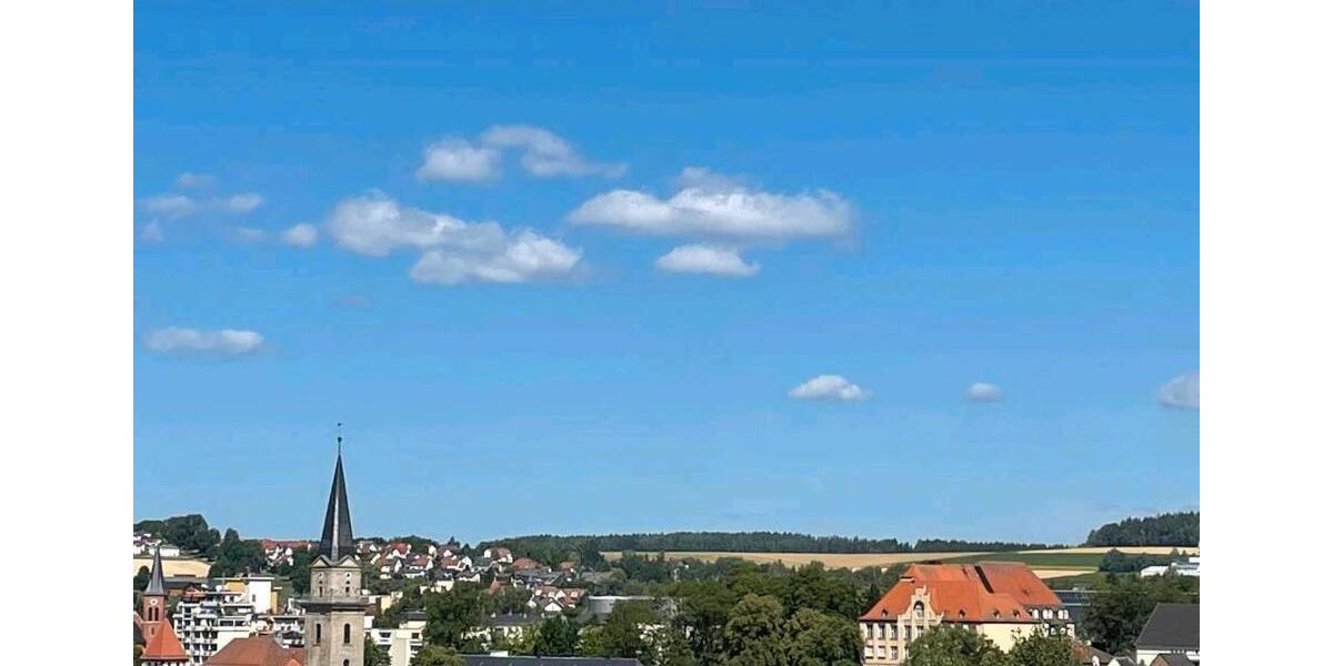 Wohnen auf Zeit Marktredwitz - 3 Zimmer, 75 m&sup2;, 60&euro; | Angebot:25892221