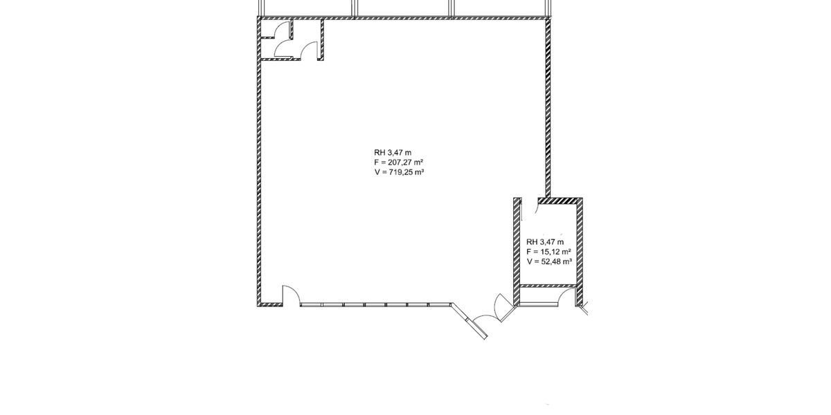 Gewerbeobjekt Marsberg - 5&euro; | Angebot:24953948